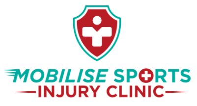 Logo: Mobilise Sports Injury Clinic