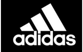 Logo: Adidas