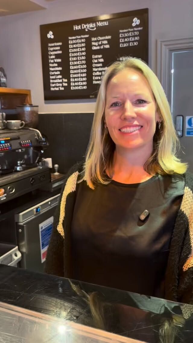 From latte’s to larger and pinot grigio to prosecco, the Bourne Clubs bar and cafe has it covered!

#bar #cafe #latte #bourne #farnham