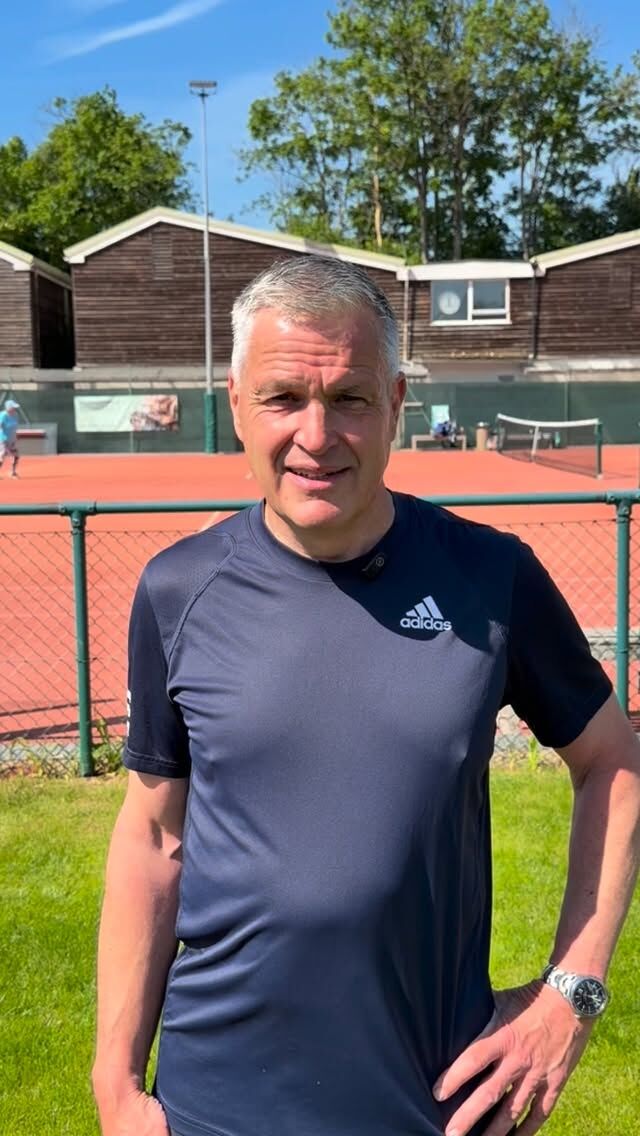 Meet new friends at Cardio Fitness at the Bourne Club.

Come along, join in, get fit and have some fun!

#cardio #fitness #tennis #bourne #farnham