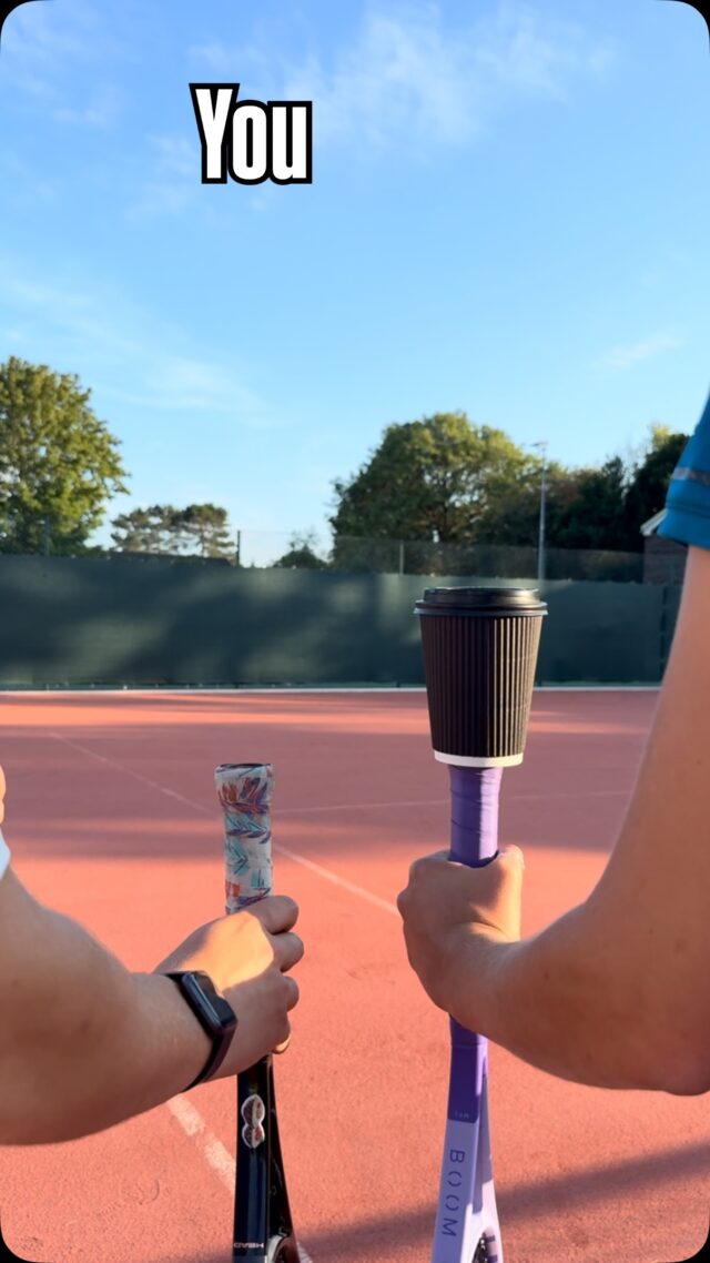 Need your daily dose of coffee and court time? 
We’ve got it all at The Bourne Club with 7 rackets sports and our cafe open daily!

#farnham #tennislife #coffee #morningroutine #surreytennis