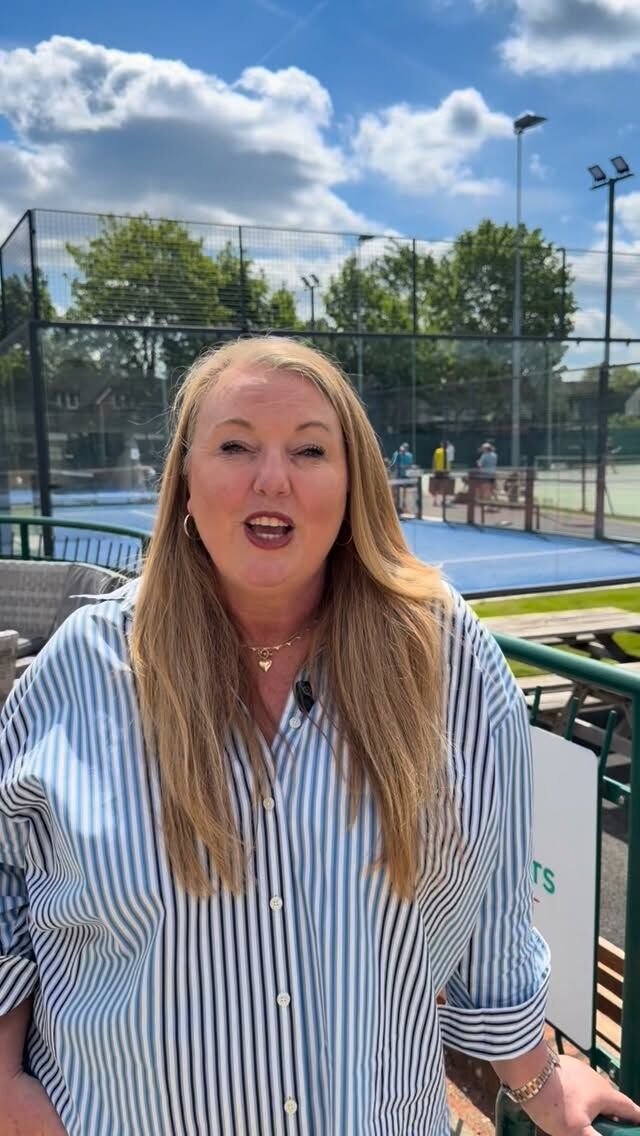 🎾 Thinking of joining a local tennis club? 
Now is the perfect time! 🎾

The Bourne Club in Farnham is currently welcoming new members — and for a limited time, there’s no waiting list!

Whether you’re a complete beginner, a social player, or a seasoned competitor, you’ll find a warm welcome, fantastic facilities, and a thriving community both on and off the court.

✅ No waiting list
✅ Social and competitive tennis
✅ Coaching for all ages and abilities
✅ Friendly club atmosphere
✅ Great way to stay active and meet new people

Why wait? Join one of Farnham’s most established and friendly clubs and start enjoying everything The Bourne Club has to offer today.

The Bourne Club, Farnham

Get in touch via DM to find out more about membership options.

  #TennisClub #JoinNow #NoWaitingList #TennisLife #LoveTennis