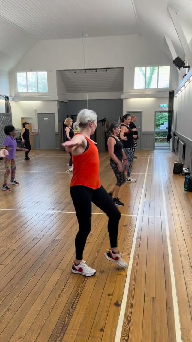 Spring is here!

It’s the perfect time to try some Zumba fitness at the Bourne club.

#zumba #fitness #bourne #farnham #surrey