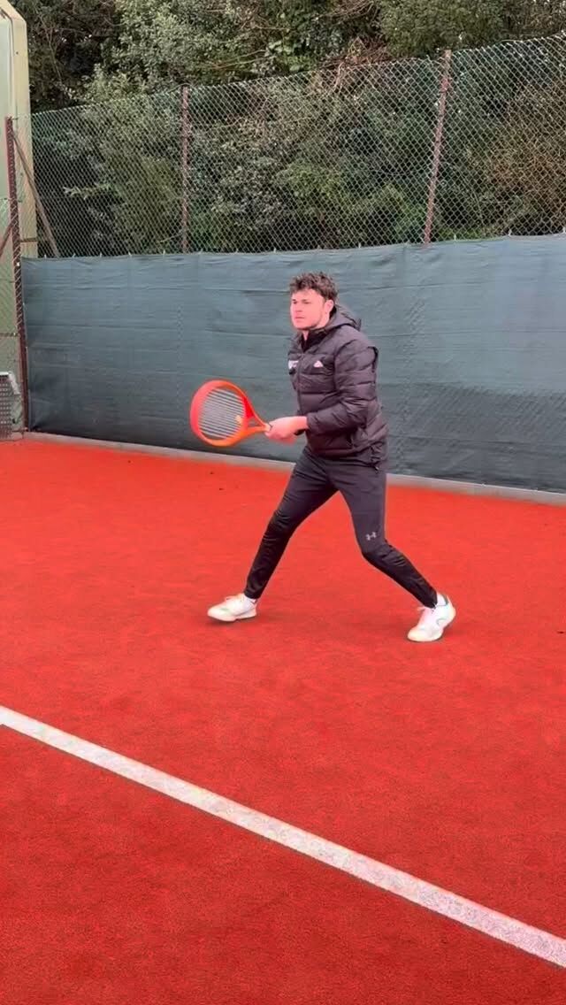 Ruben is waiting to welcome you to the Bourne Club!

Our next block of Adult Tennis Courses starts on Monday 23rd February.
 
Courses are now live to book for members and for non-members alike.

Whether you’re picking up a racket for the first time or looking to sharpen your technique and take your game to the next level, our Adult Tennis Courses are designed to help you play better, feel more confident, and enjoy your time on court.
 
Not sure which course is right for you? Our friendly coaches are always happy to chat and help you choose the perfect fit before you book.
 

We look forward to seeing you on court or in the Clubhouse very soon.

#tennis #courses #bourne #farnham #surrey