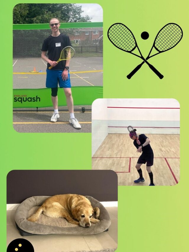 Get to know your Bourne Club coach - Luke Cackett. 

Which racquet sports do you coach at the Bourne Club?
Squash.
 
Who inspires you in your field?
All the coaches I know! But if I have to pick one, it would be Jesse Engelbrecht, who was my coach when I was a teenager, and Paul Carter, one half of the powerhouse team who taught my Level 2 coaching course and my occasional mentor.
 
What’s the career highlight you’re most proud of?
It’s probably a bit early in my coaching career to have an obvious highlight but any positive reviews and feedback are always great to hear.
 
What do you enjoy doing when you’re not on the court?
Mostly creative stuff: playing music, drawing and painting, cooking, designing little games. Plus reading, spending time with my dog, running (when I’m not injured!), and of course hanging out and playing games with my friends.
 
Who’s on your current playlist?
I’ve always got music playing. Just recently a lot of Dire Straits, but it’s normally a pretty eclectic mix.
 
What’s your favourite food?
That’s a tough one! Probably bibimbap, a Korean rice dish.
 
If you could visit anywhere in the world, where would it be and why?
I went to Vietnam a few years ago and the food totally blew me away. It was really eye-opening for the way I cook so I’d pick somewhere in the hopes of re-creating that experience. Maybe exploring neighbouring countries like Laos, Cambodia and Thailand, or somewhere renowned for its food like Japan or India.
 
Are you a morning person or a night owl?
Night owl without a doubt.
 
Do you have any pets?
Yep we’ve got a family dog - a Labrador called Hobbes.
 
Do you have a favourite TV show or film?
The Studio Ghibli film, Porco Rosso. It’s a little bittersweet, occasionally funny, and just so beautiful.
 
And finally…if you could choose a different career, what would it be?
Working as a creative would be great. More realistically, being a researcher/academic and a PhD might still be in my future.
 
If you’d like to get in touch with Luke to find out about coaching opportunities, you can email him at: lukecackett.coach@bourneclub.co.uk

#thebourneclub #racquetsclub #squashcoach #squashpassion #squashlover