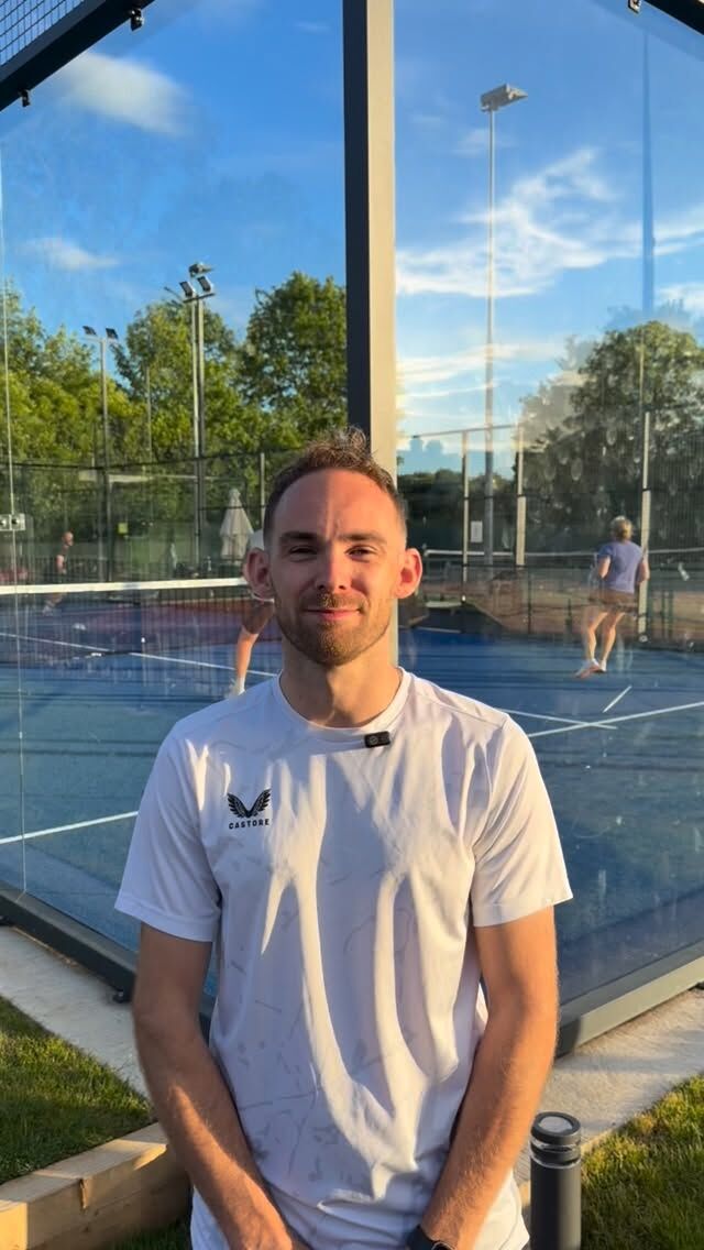 Currently we have a special offer on membership with no joining fee during June.

If padel is your thing, our next round of Adult Padel Courses are now open for booking. 

Simply log in to Globus and book your chosen course.  To ensure you book the correct course, choose the ‘Course 3’ option.

If you have any queries, please contact one of our Padel Coaches, Justin, Wayne or Tayte.

We look forward to seeing you on court.

#padel #coaching #padeltennis #padellovers #farnham