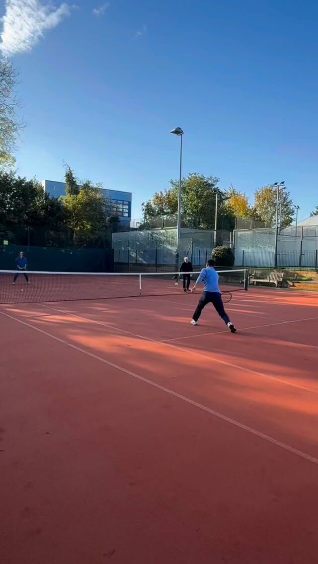 CALLING ALL TENNIS BEGINNERS!

Ever fancied giving tennis a go but weren’t sure where to start? We welcome you to come along to Coach Sarah’s Beginners’ Tennis Course at The Bourne Club! 

Whether you’re picking up a racket for the first time, have only played occasionally or are returning slightly rusty to the game, it’s the perfect chance to learn the basics, build your confidence and have fun in a friendly, relaxed environment.

Meet new people, get active and learn at your own pace, with plenty of guidance and encouragement along the way!

🎾 Beginners & Rusty Rackets, members and non-members welcome ! — no experience needed!
📅 Every Monday at 10am
📍 The Bourne Club

Ready to give it a go? Book online now at the www.Bourne club.co.uk 

We look forward to seeing you there 💚

#farnham #beginnertennis #learntennis #surreytennis #surrey