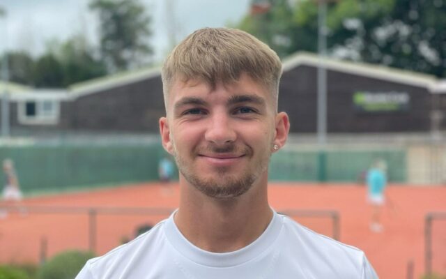 To kick off the new year, our tennis and padel coach, Justin Worthy, is offering a 10% discount on both 5 and 10-session block bookings made throughout January. 

This promotion applies to new bookings and extensions of current sessions.
 
If you’re interested in taking advantage of this offer, please contact Justin at justinworthy.coach@bourneclub.co.uk

#racquetsclub #tenniscoach #padelcoach #improveyourgame #coachingislife #tennisgoals #padelgoals #newyeargains