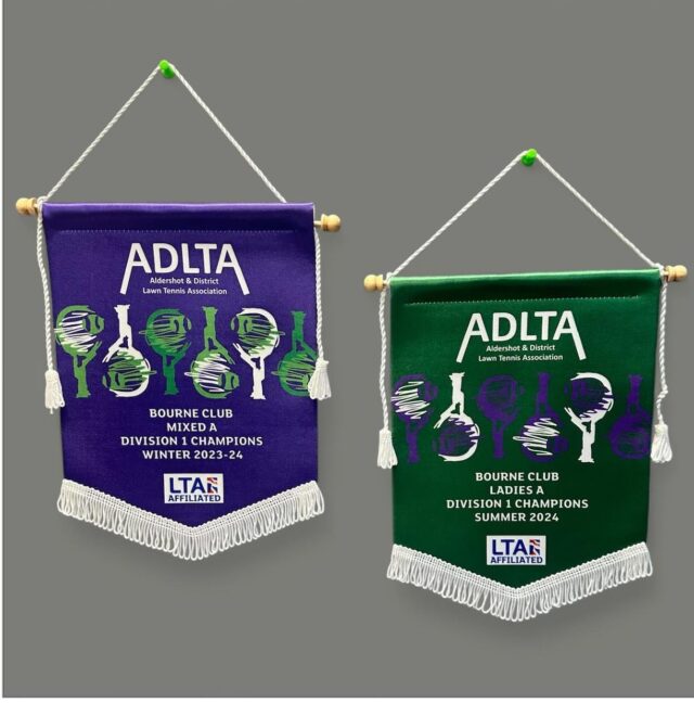 We are thrilled to share the fantastic news that the Bourne Club Ladies A Summer Team and the Mixed A Winter Team have both won the Division 1 Championships for 2024! 
 
These incredible achievements are the result of the teams’ hard work and dedication throughout the season. 

#tennis #tennisplayers #teamplayers #gamesetmatch #tennischampions #winners