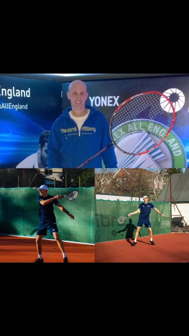 Meet your coach…

Adam Sturt and the Bourne Club go hand in hand given how long he’s been part of the Club. Since 1997 in fact! But I bet there’s a lot you don’t know about Adam, including his love of gaming!
 
Which racquet sports do you coach at the Bourne Club?
Badminton and tennis.
 
Who inspires you in your field?
I enjoy listening to some of the top LTA tutors at CPD forums.
 
What’s the career highlight you’re most proud of?
I am most proud of developing children and adults at the Club from a wide range of class, improving and inspiring them to love playing.
 
What do you enjoy doing when you’re not on the court?
I enjoy cycling, travelling, and meeting with friends.
 
Who’s on your current playlist?
Usually something ‘Dance & Electronic’ from my Cardio list like David Guetta or Calvin Harris.
 
What’s your favourite food?
A roast dinner followed by ice cream.
 
If you could visit anywhere in the world, where would it be and why?
Somewhere in Asia as I have not been there before. Japan would be great!
 
Are you a morning person or a night owl?
I can be either but try to avoid being both!
 
Do you have any pets?
No, but I do look after a friend’s dog once a week which I enjoy.
 
Do you have a favourite TV show or film?
Film: Star Wars (original trilogy).
 
And finally…if you could choose a different career, what would it be?
Park ranger or professional gamer!
 
If you’d like to get in touch with Adam to find out about coaching opportunities, you can email him at:
adamsturt.coach@bourneclub.co.uk

#bourneclub #racquetsclub #oneinamillion #tenniscoach #badmintoncoach #progamer #parkranger #tennisislife #badmintonlover