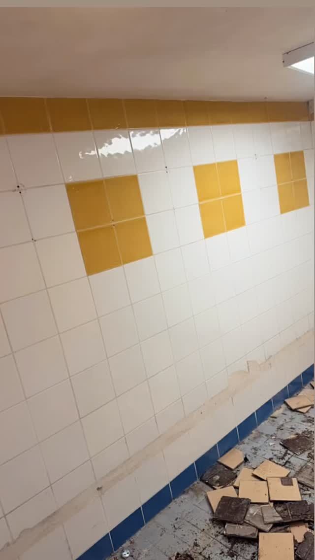 ✨✨Fresh Look…Same Great Club ✨✨

The Squash and Racketball bathrooms are officially refreshed and ready for members! Cleaner, brighter & better than ever! 

#bourneclubfarnham #renovationreveal #squashandracketball  #beforeandafter #squashlife