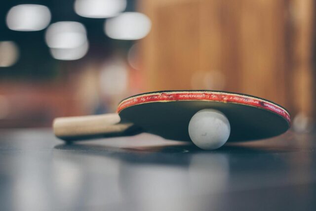 Get ready for a night of fun, friendly competition, and fast-paced table tennis action this Friday 17th October! 

Simply sign up via Globus to take part. 
 
Minimum age 14 years. 11-13-year-olds may attend with an adult (18+).
 
£1.50 member price. £5.50 non-member price.
 
Hope to see you there ready to rally!
🏓🏓🏓

#thebourneclub #racquetsclub #tabletennis #tabletennisfunnight #pingpong #tabletennislover