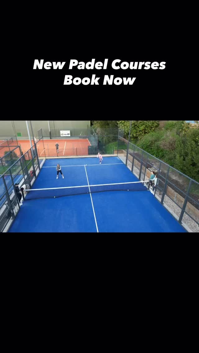 Memberships available at the Bourne club with no joining fee for the whole of June!

Padel coaching also available.

Now is the perfect time to join the Bourne Club in Farnham😊

#join #membership #jointoday #club #padel