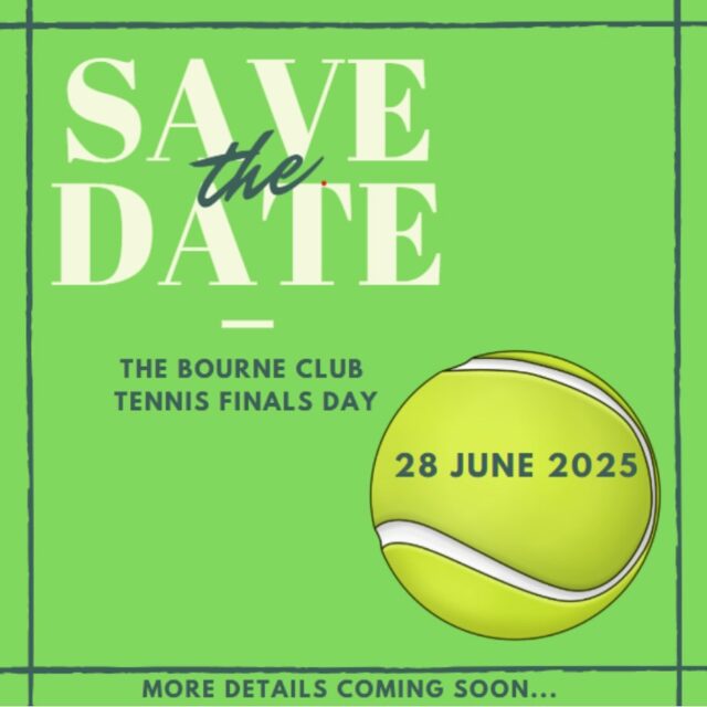 Get ready for the biggest showdowns…🎾

#savethedate #tennisfinals #tennismatch #tennislove #tennischampions #tennisclub