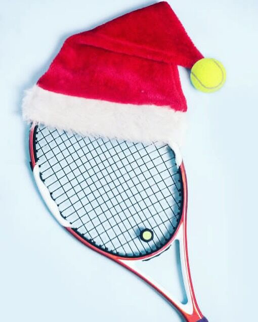 🎄Christmas Tennis Social - sign up now!🎄

The Christmas season is nearly upon us, and what better way to celebrate than with some friendly tennis, festive cheer, and good company!
 
Academy Coach, Adam Sturt will be organising and hosting the Christmas Tennis Social Tournament on Saturday 7th December from 2pm onwards.
 
Whether you’re a seasoned player or just want to take part in a fun afternoon, come along and enjoy a few hours of festive fun! Wear your best Christmas jumper and bring plenty of Christmas spirit. 
 
Sign up here https://bourneclub.clubsolution.co.uk?hold=40249
 
Mince pies, mulled wine and Christmas nibbles are included and there will be a prize for the best dressed player!
 
We look forward to seeing you there 🎄⭐️

#tennisandtinsel #Christmascourtfun #festiveforehand #serveuptheseason #tennisholidaycheer #jingleballstennis #acetheholidays #tennisholidaycheer #Christmastennisvibes