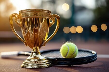 The biggest day in the Bourne Club calendar is almost here!
 
This Saturday, 28th June is our Club Tennis Championship Finals Day, and we cannot wait for you to join us for a truly fantastic day of high-level tennis that will have you on the edge of your seat.
 
👉Christie Plate - the day will open with the Annual Christie Plate competition. This is open to all players who took part in the Club Championships but didn’t quite make it to the finals — a great chance for extra fun and friendly rivalry!
 
👉Bring your best game - whether you are battling for the title or just enjoying the friendly competition, this is your moment so bring your ‘A’ game!
 
👉Come hungry - join us for a continental brunch from 10.30am to 12.30pm (free for all players). From 2pm to 5pm, you’ll also be able to purchase a range of delicious food from the Top Nosh Food Truck that will be onsite.
 
A full schedule of the day’s events will be shared shortly so stay tuned!
 
Whether you’re playing or spectating, let’s make this Club Tennis Championship Finals Day one to remember. 
 
See you on Saturday!

#thebourneclub #racquetsclub #clubchamps #tennisfinals #bringyouragame #winners #tennislove #tennisislife