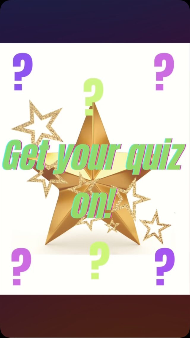 Just a heads-up, there’s only one table left for our upcoming Bourne Club Quiz Night on Friday 25th July! If you’ve been thinking about joining us, now’s the time to book your spot before it’s too late.
 
 Led by none other than Quiz Master Dezza, it’s shaping up to be a fantastic Friday night. Book your table via Globus for a night of fun, frolics and much much more!

#thebourneclub #racquetsclub #quiztime #quizzing #quizlover #quizmasterextraordinaire