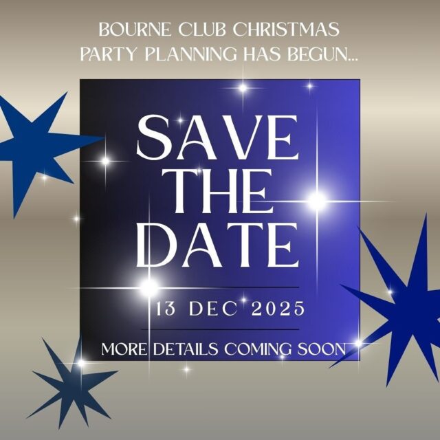 #thebourneclub #christmasparty #membersparty #christmasiscoming #merrychristmas #racquetsclub #christmasatthebourneclub
