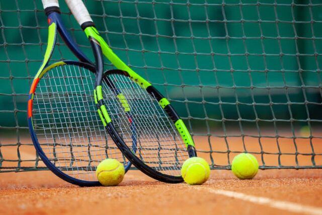 Registration for our Junior Tennis Tournament is open until 9pm on Sunday 13th July so there’s still time to enter if you haven’t already!
 
Sign up today and please don’t forget to pay the entry free at the same time.
 
The tournament, which takes place on 19th and 20th July, is open to all junior tennis members from U8 to U18 and it’s set to be even bigger and better than before! 

#thebourneclub #racquetsclub #juniortennisplayers #juniortennischampionships #tennispassion #tennislovers #everyonesawinner