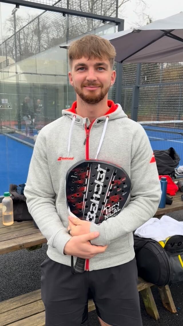 Come and join the Bourne Club to play competitive Padel or just socially with friends.

Coming up in the next few weeks we have coaching sessions for :

Juniors
Beginners
Improvers
Intermediate 
Advanced

Come and join the Bourne and have some fun and meet new friends 😊

#padel #coaching #matches #bourne #farnham