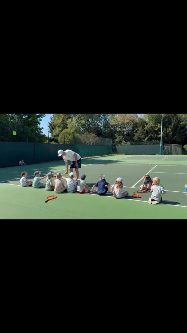 Our summer camps are underway and in full swing! 🎾🏓🏸 
We have multiple days of fun playing all racquet sports here at The Bourne!
Spaces are still available for next week so book online now for some end of summer fun! 😎

#tenniscamps #summercamps #farnhamsurrey #surreysport #kidscamps