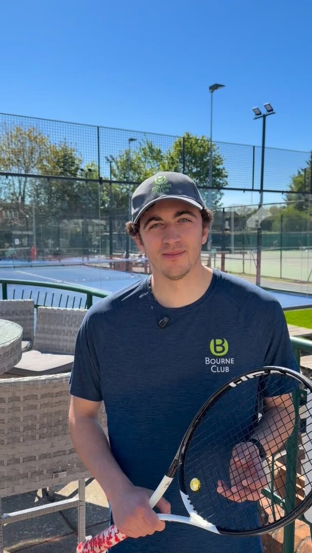 Don’t forget we are holding team try outs, led by Andy and Colin, for the summer season this Saturday 25th April from 2.30pm–7.30pm.

Women’s try outs: 2.30pm–5.00pm
Men’s try outs: 5.00pm–7.30pm
Courts in use: Courts 1, 2 & 5
 
If you are interested in playing for one of our teams, but are unsure whether you play to the appropriate level, please speak to one of our coaches who will be able to offer guidance.

This session is for members who do not currently play in a team but would like to be considered for one.

See you on court!

#tennis #summer #teams #competitive #farnham
