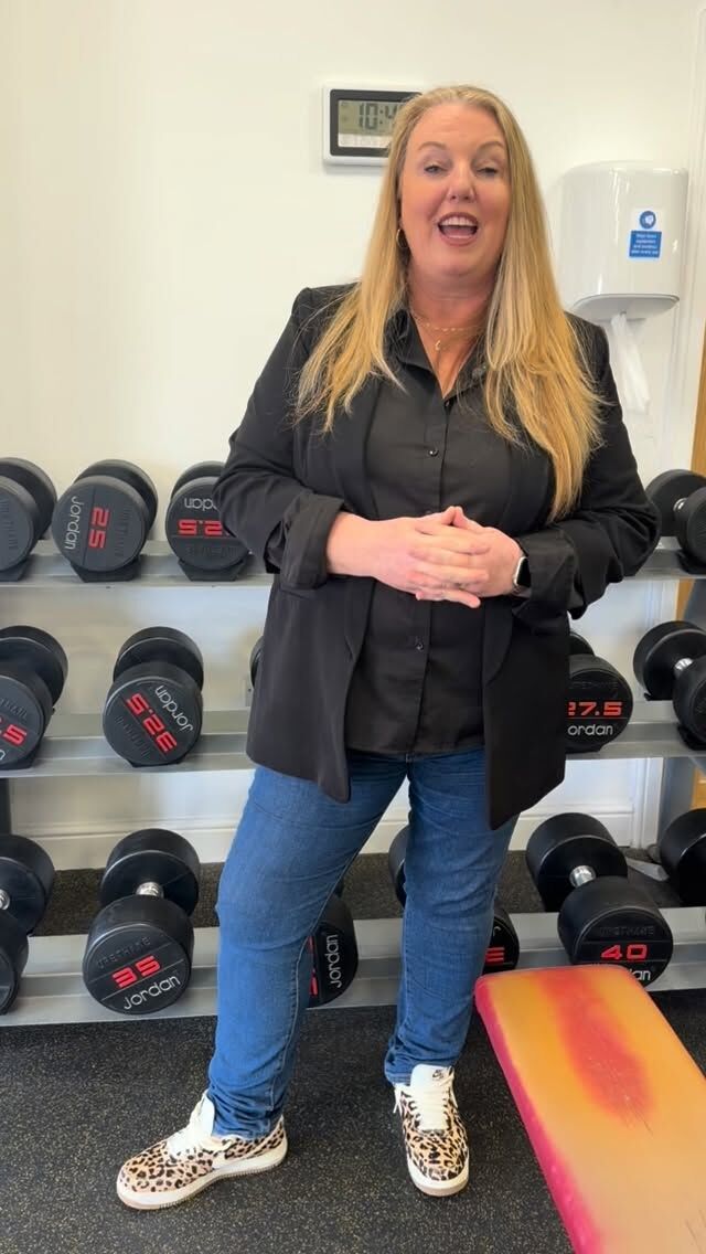 There are so many benefits of joining the Bourne Club.

We have a fabulous gym also available on site, perfect for strengthening your body for that all important game.

#gym #fitness #cardio #strength #farnham