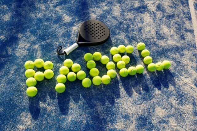 Registration is now live for our Padel Tournament which will culminate in Padel Final’s Day on Saturday 20th September!
 
Sign up today and be part of the action.
 
Whether you’re competing on the padel court or cheering from the sidelines, this will be a fast-paced and thrilling event you won’t want to miss.
 
All eligible members are welcome to enter the tournament, showcase their skills and simply have a smashing time!
 
Best of luck to all participants and we can’t wait to see you on court!
 
#thebourneclub #racquetsclub #padeltournament #padellover #padelpassion #padelgoals