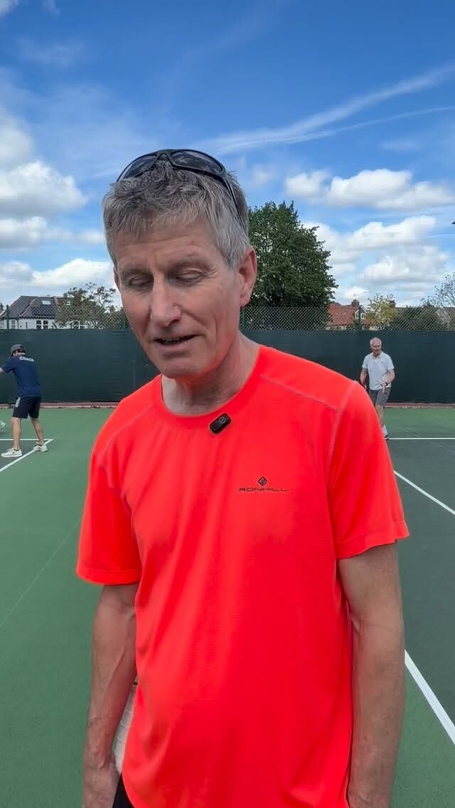 The Bourne Club certainly does have great coaching!

Professional coaches are on hand for all 7 of our racket sports.

Come and join the Bourne Club and let the fun begin😊

#coaches #coaching #professional #professionalcoaching #farnham