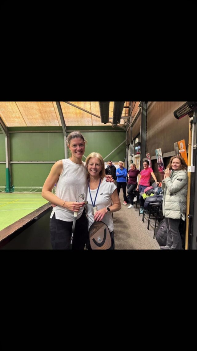 Congratulations to everyone who participated in the 2024 Bourne Club Pickleball Tournament. 

This year’s event was filled with thrilling matches, outstanding sportsmanship, and most importantly, fun for all involved! 

#Pickleball #ClubChamps #Tournament #PickleballWinners #PickleballChampions