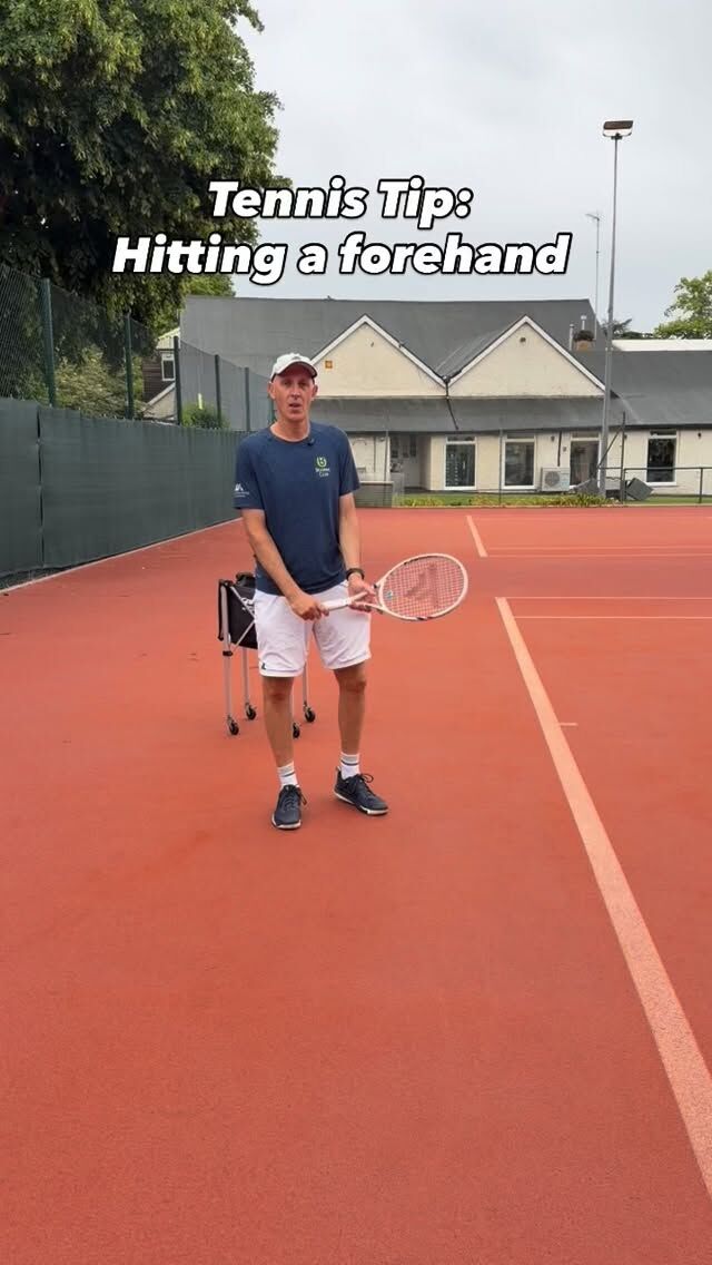 Professional coaching is available at the Bourne Club for youngsters and adults.

Improve your technique, whether you play club matches or just for fun.

Memberships now available with no joining joining fee in June

#tennis #professionaldevelopment #professionalcoach #coaching #membership