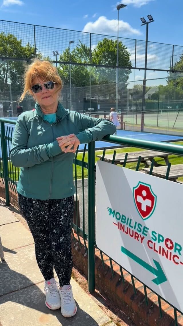 A members view on being a member of the Bourne Club.

Come along and find out for yourself, we look forward to welcoming you to the fantastic Club atmosphere.

#member #membership #sportsclub #tennis #farnham