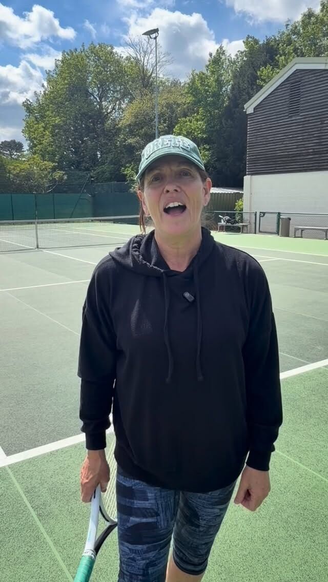 If you’re looking to improve your tennis through coaching and drills sessions then the Bourne Club is the place for you.

We are currently accepting new members and there is no waiting list.

DM or call us to enquire about becoming a member and taking advantage of the sunshine.

#tennis #tenniscoaching #tennisdrills #member #club