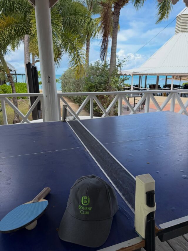 If you’re not jetting off somewhere exotic this Easter, why don’t you book 
One of our NEW Table Tennis Sessions. 
Now available to book online.

Alongside our existing Friday Fun Evening we have 
launched two NEW sessions.

Family Club Session – Every Sunday at 4pm
First Session 19 April
A new Family session overseen by Luke Cackett, one of the Club’s coaching team. Come and enjoy an afternoon of fun with your family. Individual bookings required for each family member and children should be 10 years and over.

Friday Night Club Night  - Fourth Friday of the month at 7pm – First Session 22 May
A drop-in session where Luke will pair you up against other players of a similar standard.  All standards welcome.

Friday Fun Evening – Second Friday of the month at 7pm – Next Session 17 April
Come along for a fun, and sometimes competitive, evening of Table Tennis led by a Bourne Club Member. Minimum age 14 years.  11-14 year olds may attend with an Adult (18+)

Equipment is available to borrow – come along and have some fun.

#tabletennisplayer #tabletenniscoach #tabletennis #bourne #farnham