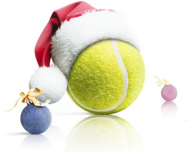🎄 Christmas Shopping started ✅
🦃 Christmas Turkey ordered ✅

Now it’s time to book our Festive Rackets Camps! 🎾✨

📅 Dates: 22 and 23 December 2025

Why not have a child free day, or two, to finish your wrapping and prep for Christmas lunch!
 
Our coaching team use a variety of engaging teaching styles to keep every child active, learning new skills, 
and — most importantly — having fun!

🎯 Who: Juniors aged 5 years and up
🎾 What: A perfect chance to share the festive fun and improve racket skills!

🕙 Camp Details:
Time: 10am – 4pm
Cost: £40 per day

Spaces fill up quickly — book your spot today and let the holiday fun begin! 🎅🎁
 
If you have any questions please contact our Head Coach, James Cooles.
jamescooles.coach@bourneclub.co.uk

#thebourneclub #racketsclub #racketslovers #christmascamps #kidscamps