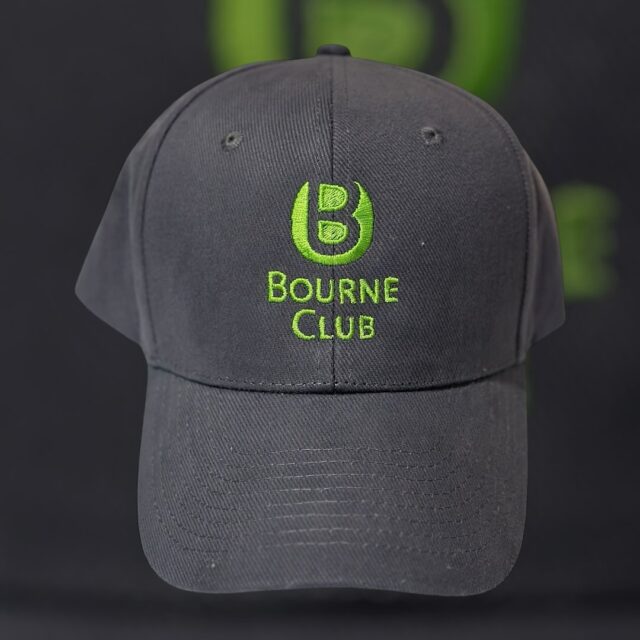 NEW for Summer! ☀️

Our Bourne Club Hats have landed and are the perfect way to stay cool, protected and stylish this season. 

Grab yours now for just £15. 

Limited stock - don’t miss out!! 

#bourneclub #summerstyle #ClubMerch #bournevibes