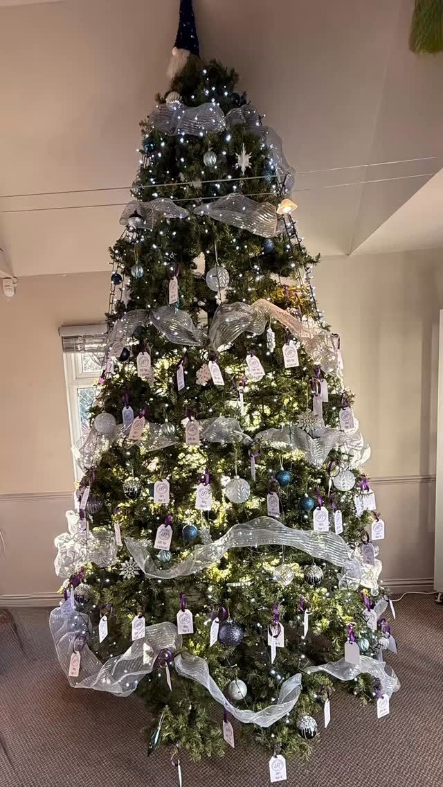 We are so pleased to be partnering with I Choose Freedom this Christmas, an independent Surrey-based charity that provides refuge to adult and child survivors fleeing domestic abuse.

The I Choose Freedom and Bourne Club giving tree initiative will see the Club’s Christmas tree adorned with tags, each representing a child who will be spending Christmas in one of the charity’s Surrey refuges. It will also include tags for the adult survivors within refuge. Bourne Club members simply need to choose a tag from the tree, purchase a suitable gift and leave with the office staff.

The charity has helpfully created Christmas wish lists for women, children and men which can be found on its website. Alternatively, food vouchers from Tesco or Sainsbury’s or long-life packaged Christmas items are always gratefully received and are distributed among residents at the refuges.

DROP OFF DETAILS FOR ALL GIFTS
Location: Club Reception
Deadline: 15th December

Thank you in advance for your support and generosity!

#thebourneclub #ichoosefreedom #givingtree #survivors #refuge