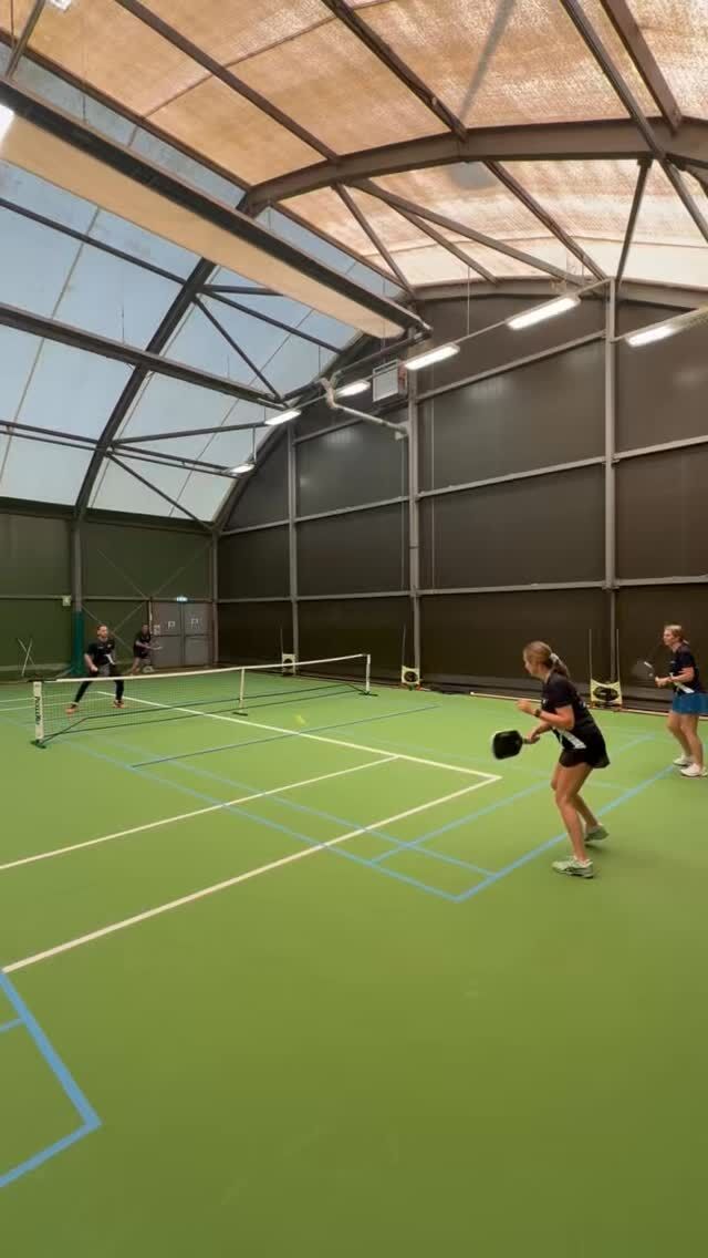 As the weather starts to cool down, there’s no better time to get on court and give pickleball a go!

Whether you’re looking to stay active, catch up with friends, or try something new, pickleball at The Bourne Club, Farnham is the perfect way to keep moving whatever the weather.

Easy to learn, great fun to play, and welcoming for all ages and abilities, it’s the fastest-growing sport for a reason. Come along, enjoy some friendly competition, and see why so many people are getting hooked!

Join us on court—we’d love to see you!

#Pickleball #pickleballaddict #pickleballers #pickleballislife #pickleballrocks
